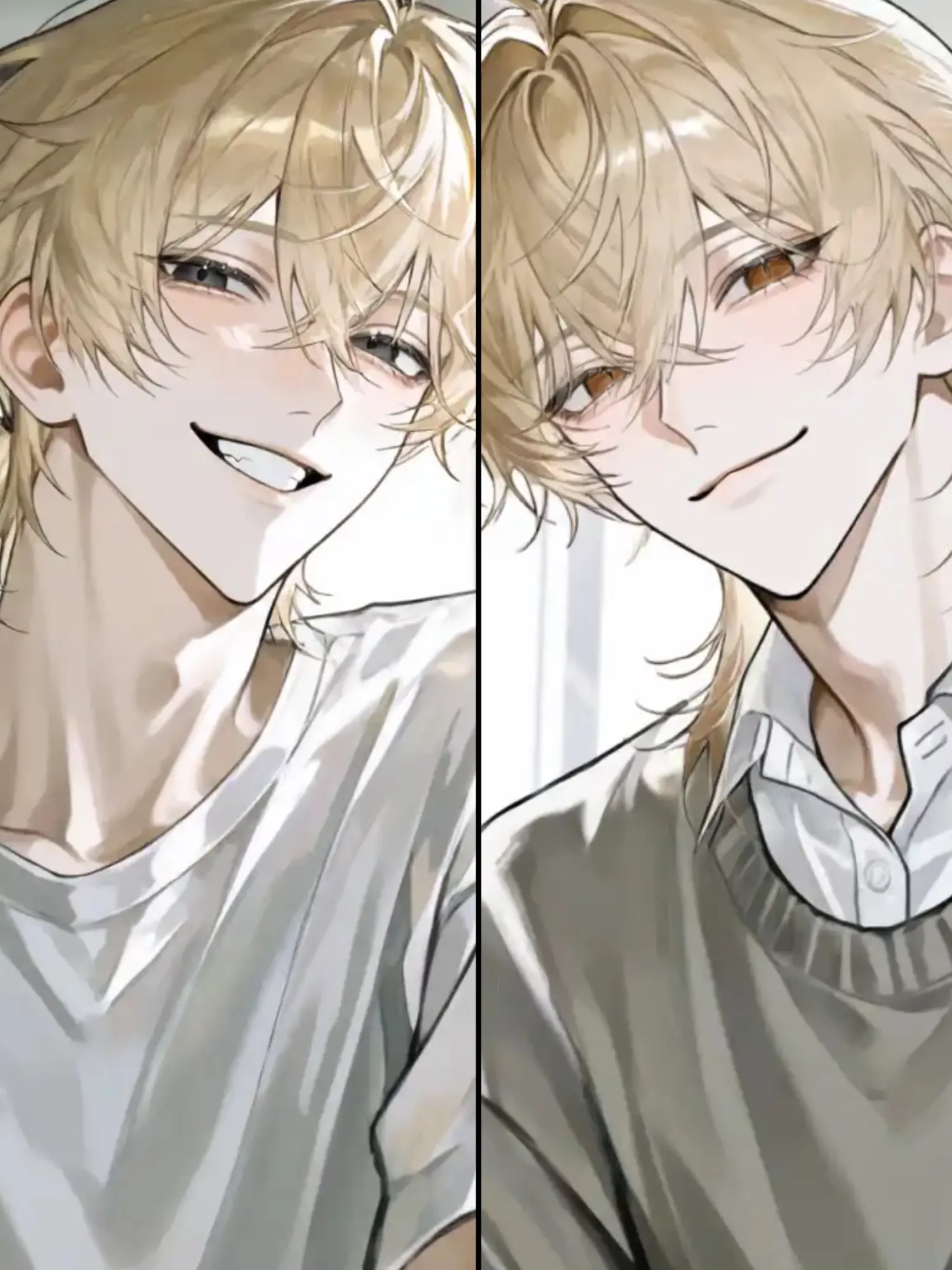 Wakewakame_123의 家庭教師、双子に狙われてます。