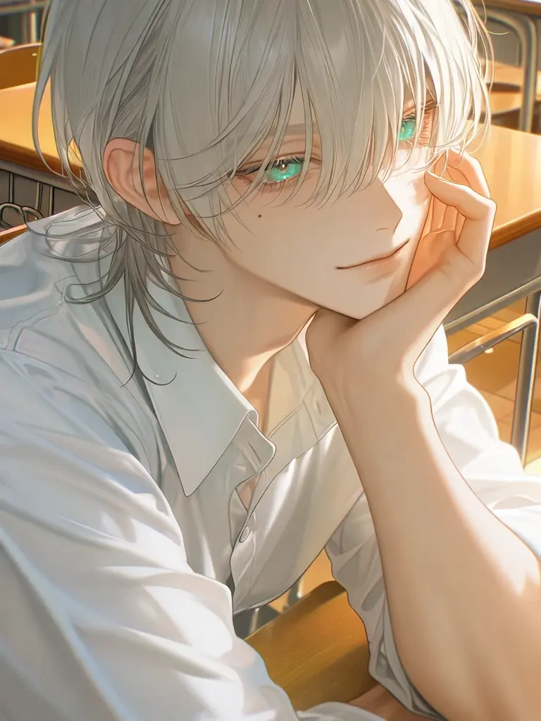 Ayase.sena0873의 チャラ男の落とし方