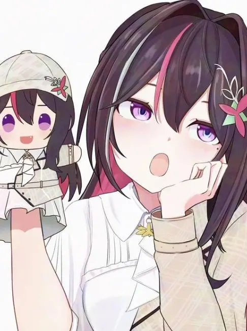 LocalApron4108의 あずいろてぇてぇそしてあなたも愛され！