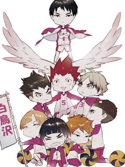 ExoticRadio5631의 バレンタイン６