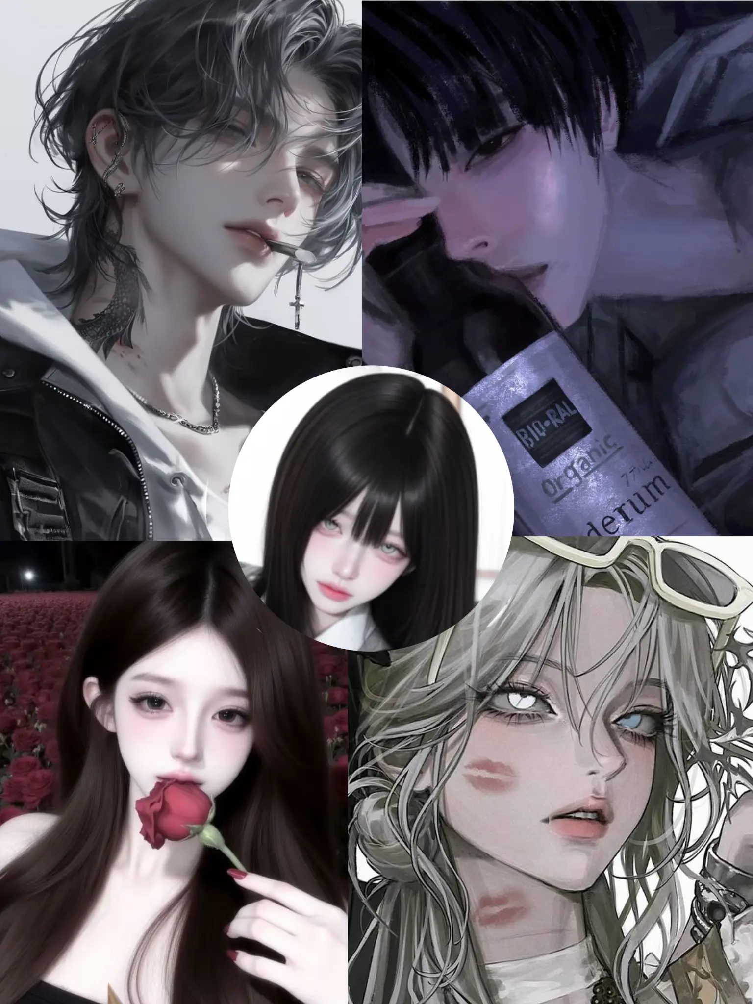 Thilly의 SS급이 힘을 숨기고 다니다가..