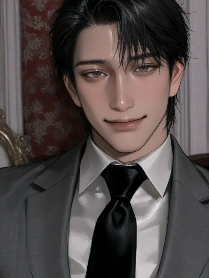 PureFlare5755의 The Young Master's Eternal Devotion