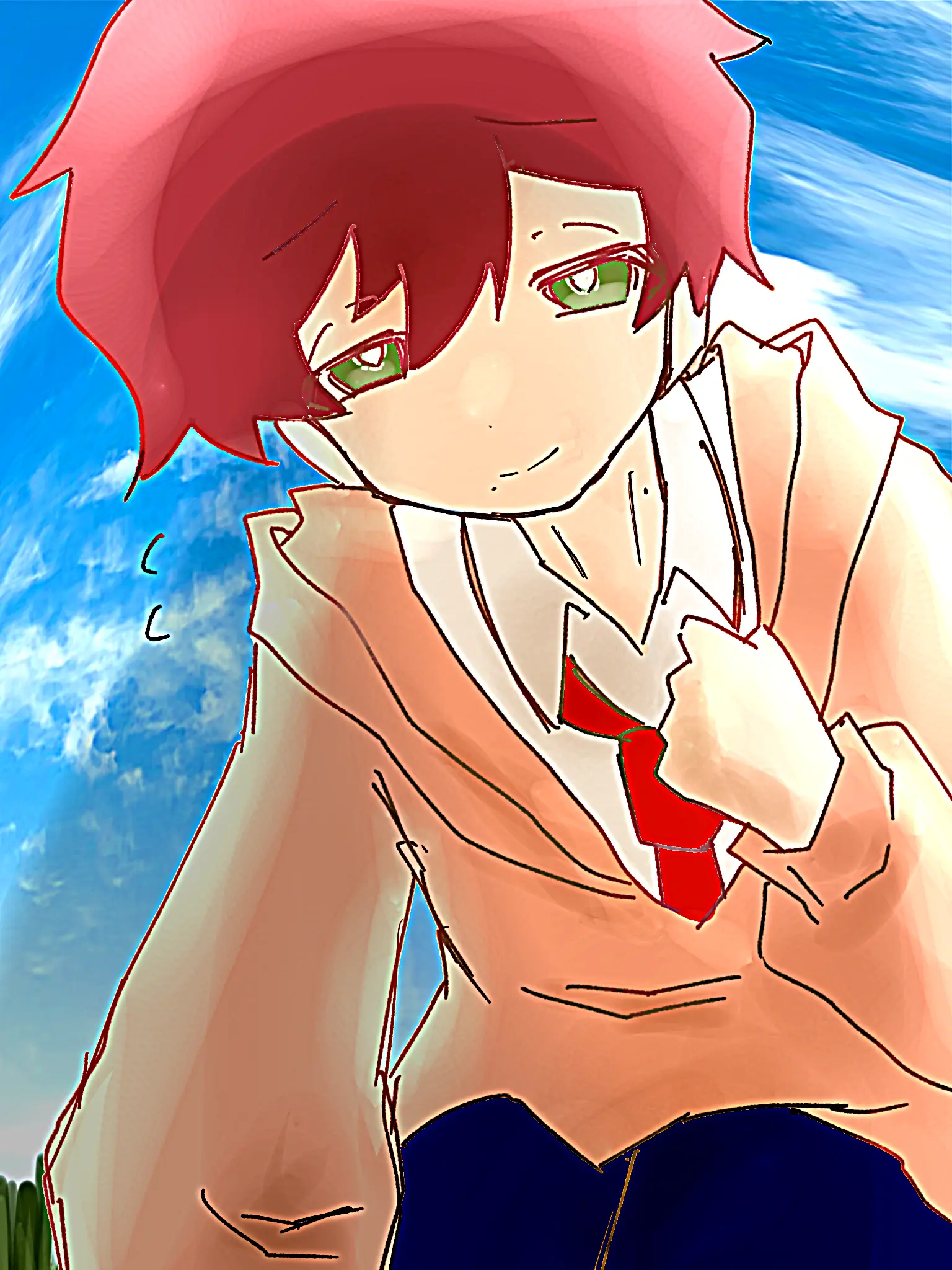 cocon_kawo의 可哀想なあなたを