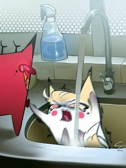 Kimjiiro의 루알복