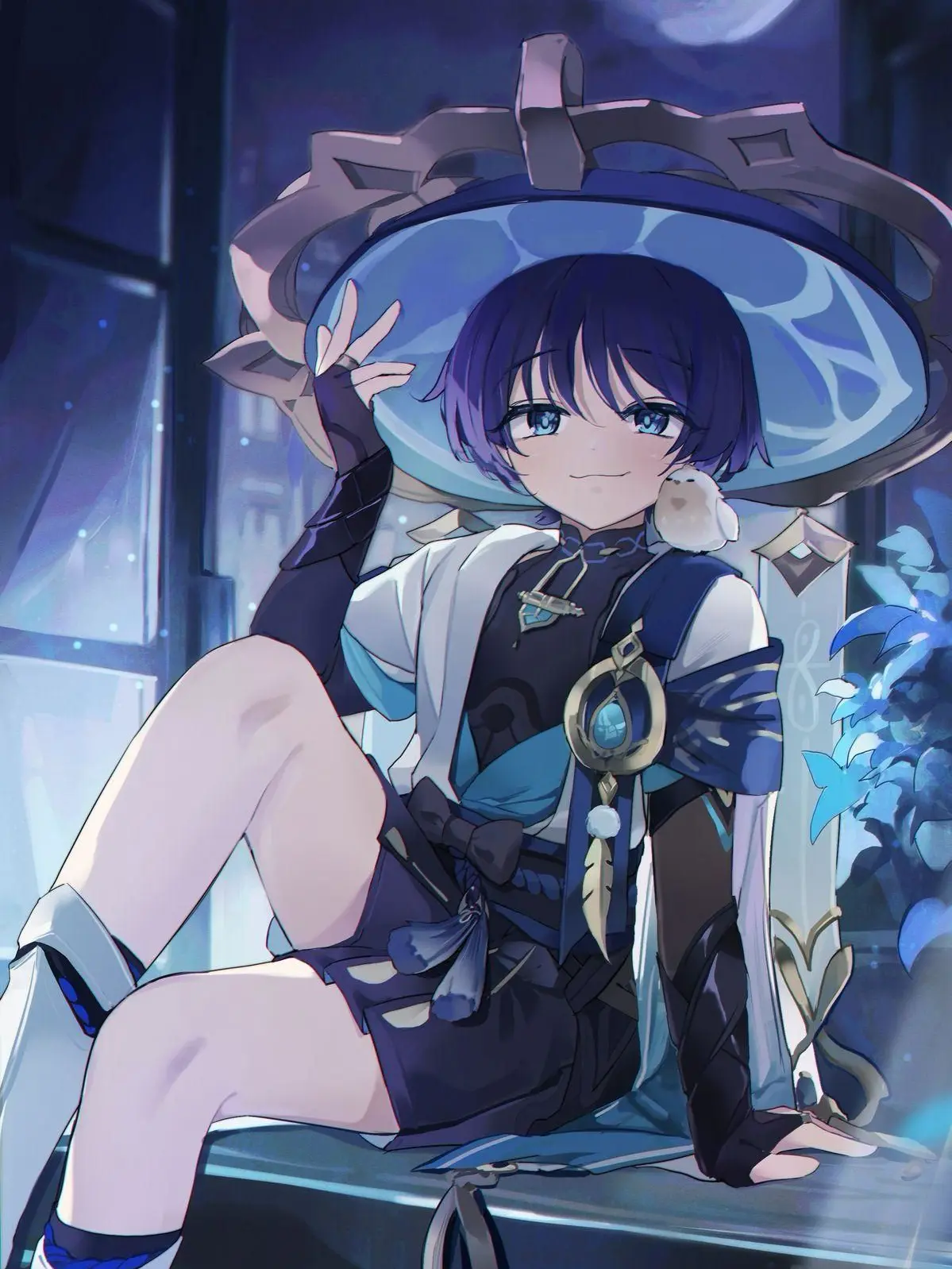 ClassyHat4441의 私の好きな人の好きな人は私じゃない