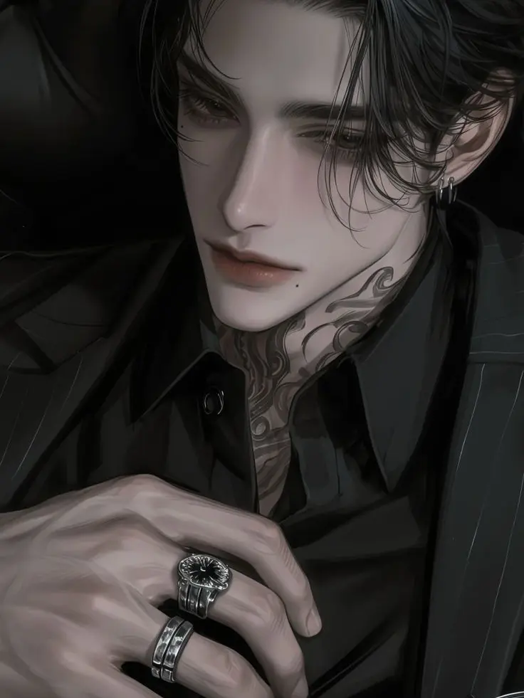 uyeon_x의 [BL] 윤태석