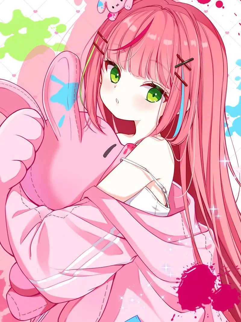 SteliveFanDesu의 4명의 뺏고 뺏는 태그 게임!