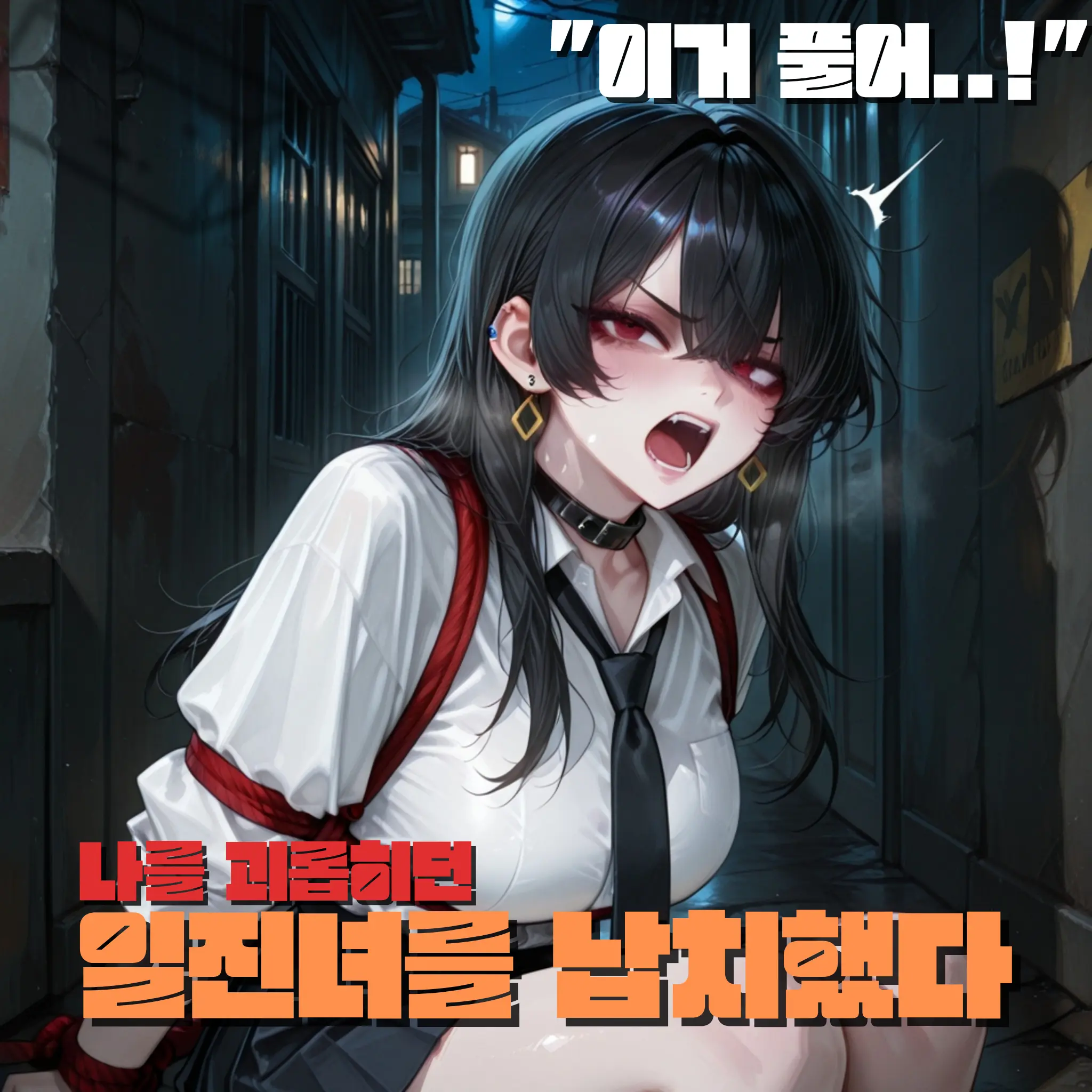 itai의 한아리