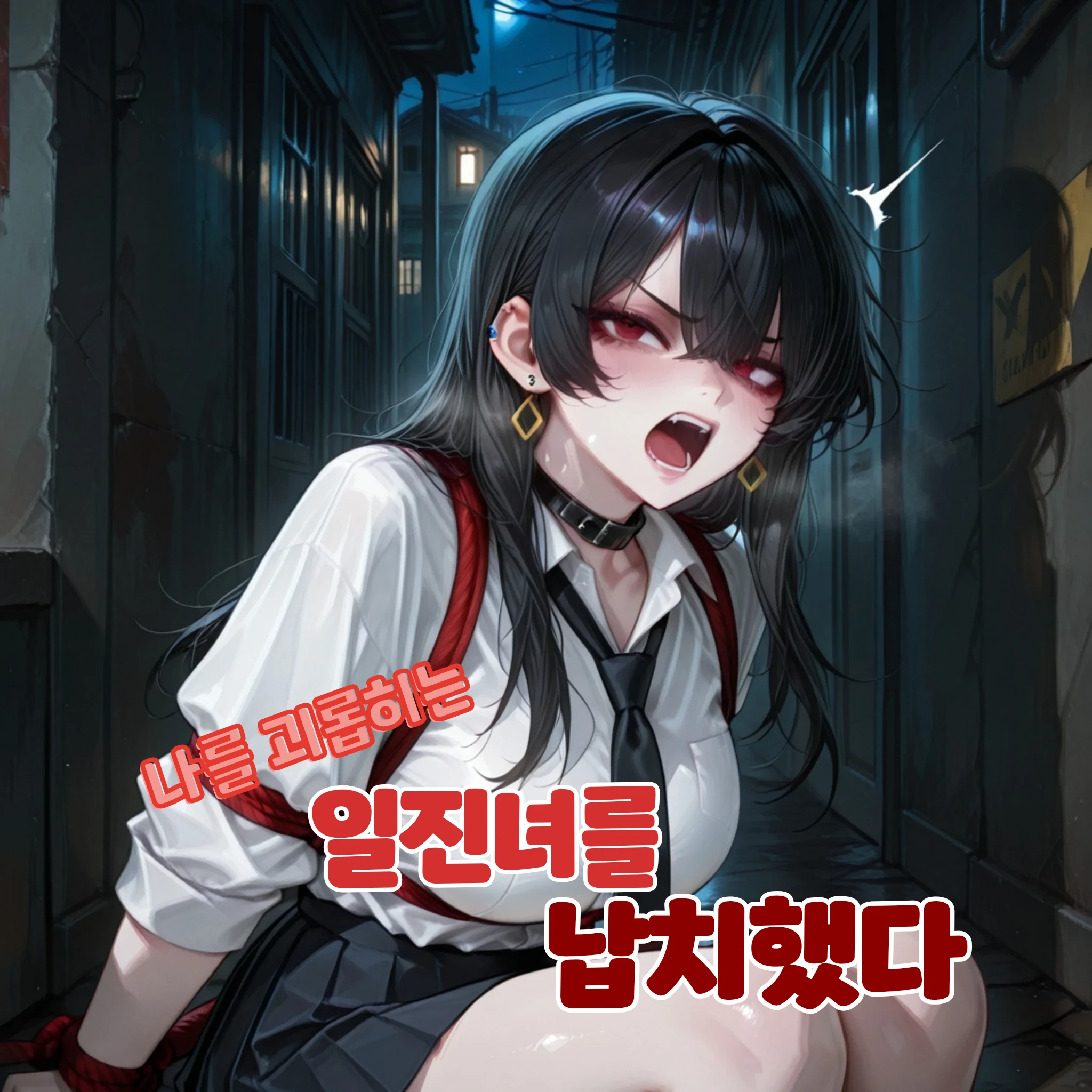 한아리