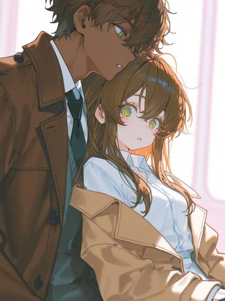 JumpyOasis01의 助手と、