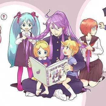 ProneWife6340의 버싱가족