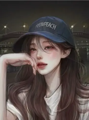 jianjianjijian6832의 여우가 나를 사칭한다?!