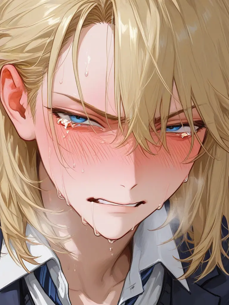 massomasso114514의 立場が危ういナルシスト君