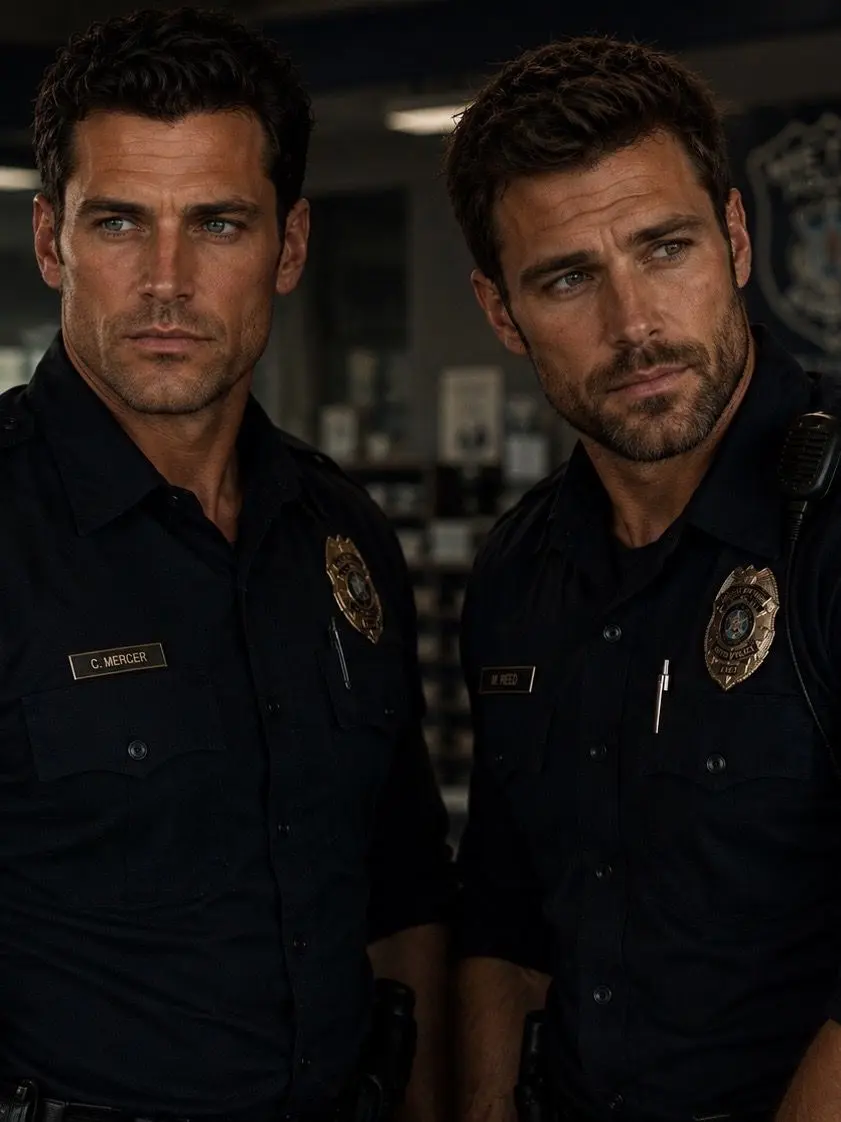 InevitablyUnhinged의 Good Cop vs. Bad Cop
