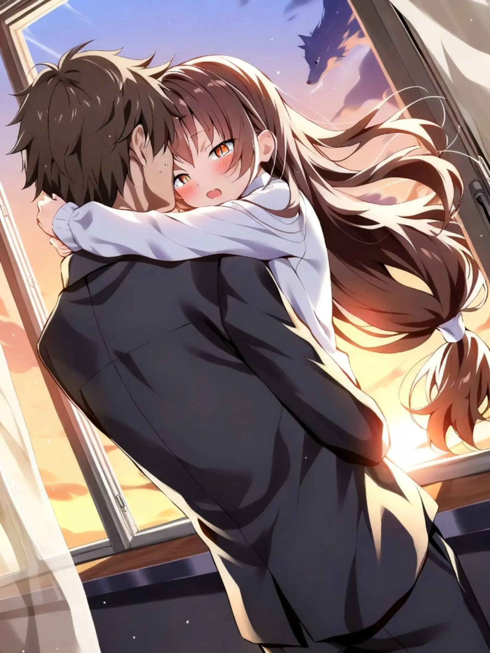 ahat022214의 彼女に裏切られた