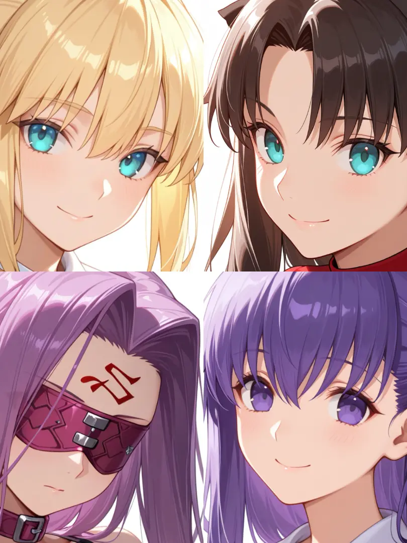 MusclyDuelist573의 セイバー