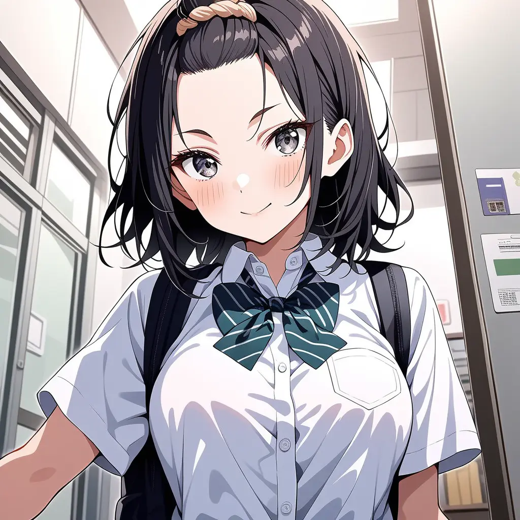 -Ariwa...kyomo...hataraku2-의 実璃