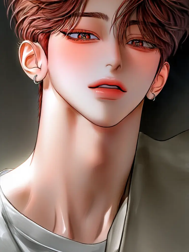 FickleStand1814의 어색한 동거డ