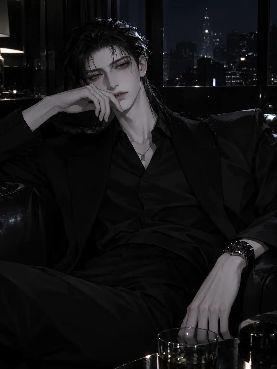 Fox_Ayaka의 ❤️知り合いのお姉さんの彼氏を奪う❤️