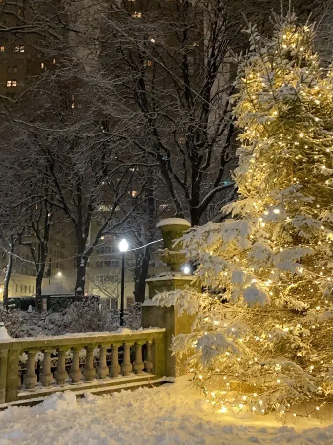 95yearold-KimChunbae의 오랜만에 가진 크리스마스