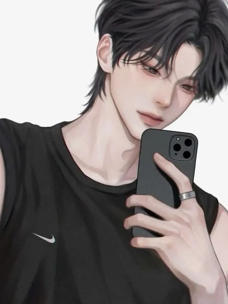 RobustBoy1347의 남사친들