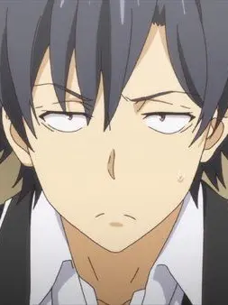 CleverSeed4476의 俺の青春ラブコメは間違っている