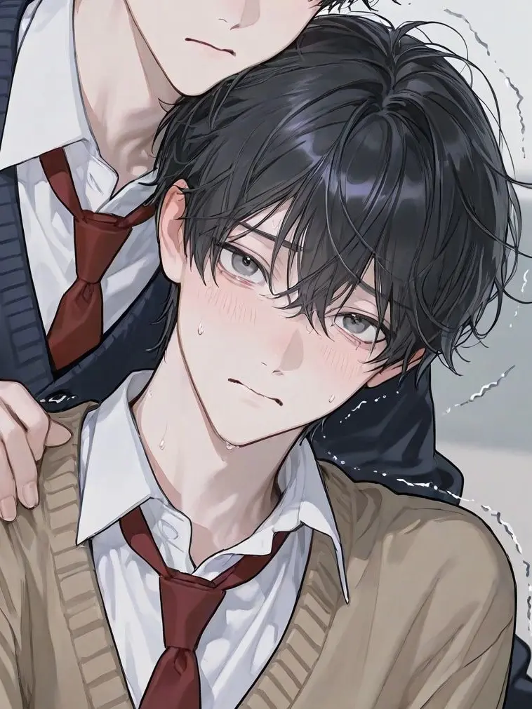 LeanerIron9906의 兄と弟に好かれてます