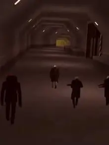 king_bad_man의 쌍둥이 카메라맨