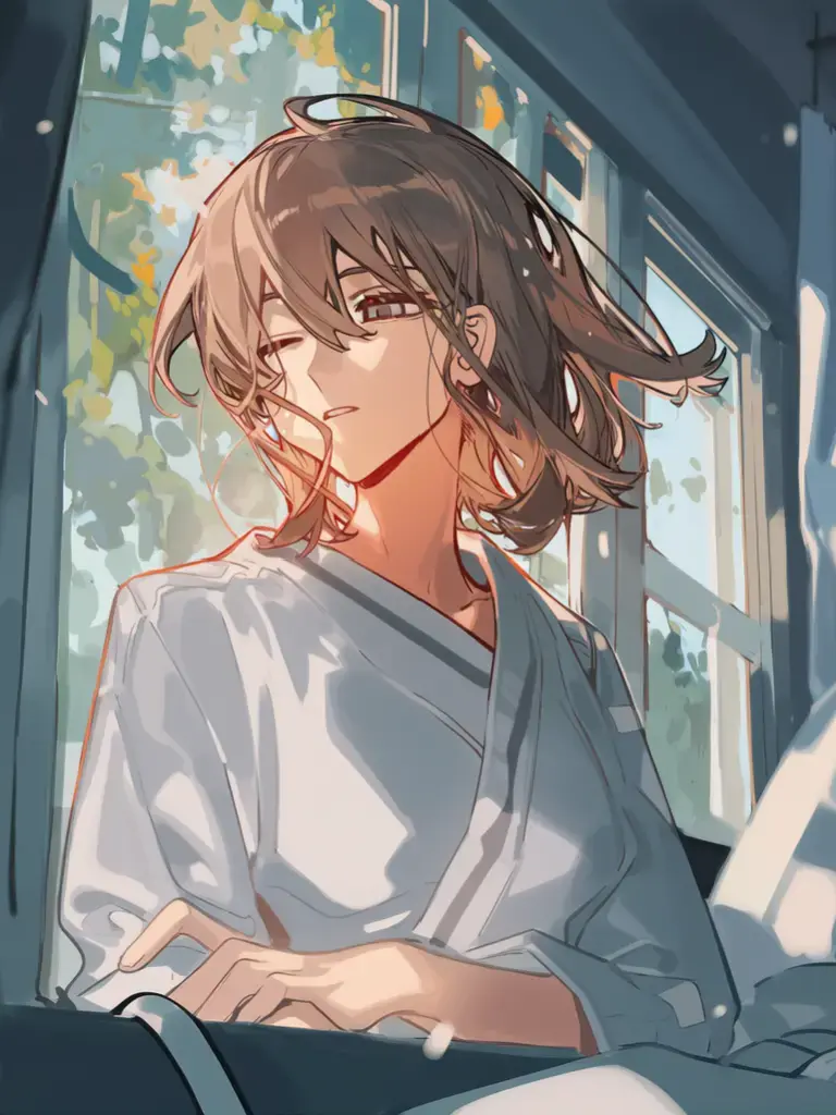 RomanticParasite의 장리온