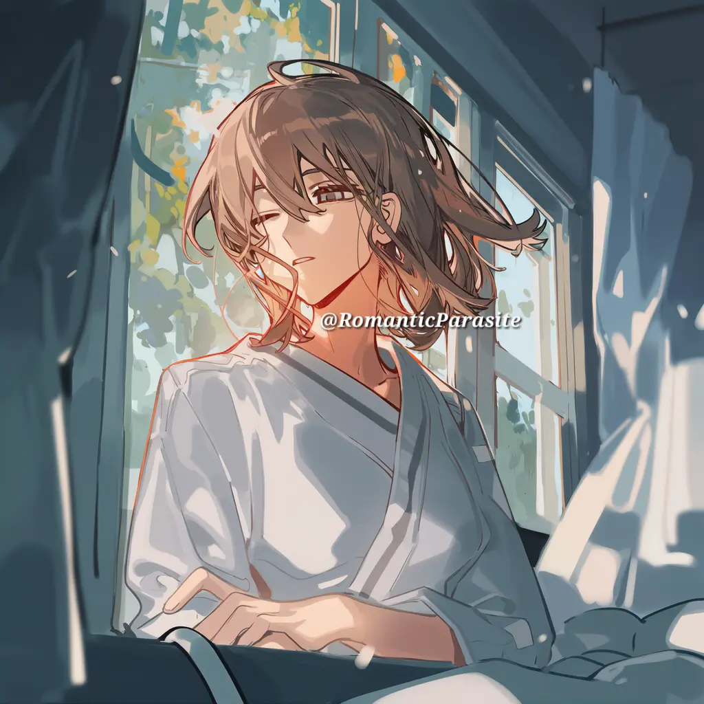 RomanticParasite의 장리온