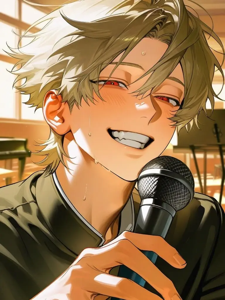 zeta.Iloveyou의 Yakusoku