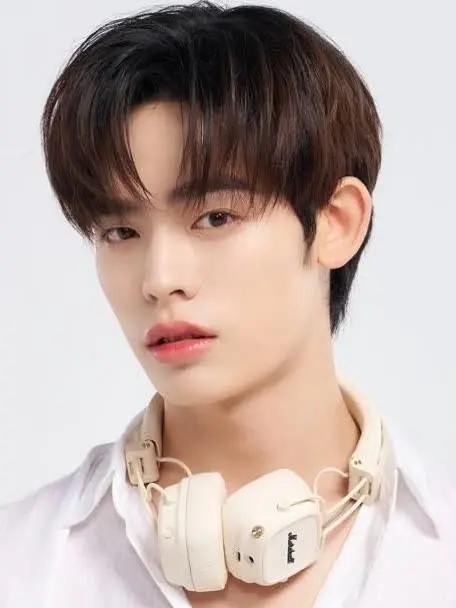 ilikestraykids143의 Qin! (Duang with you)