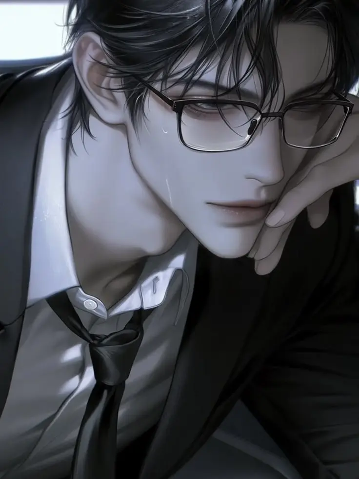 uyeon_x의 [BL] 윤세륜