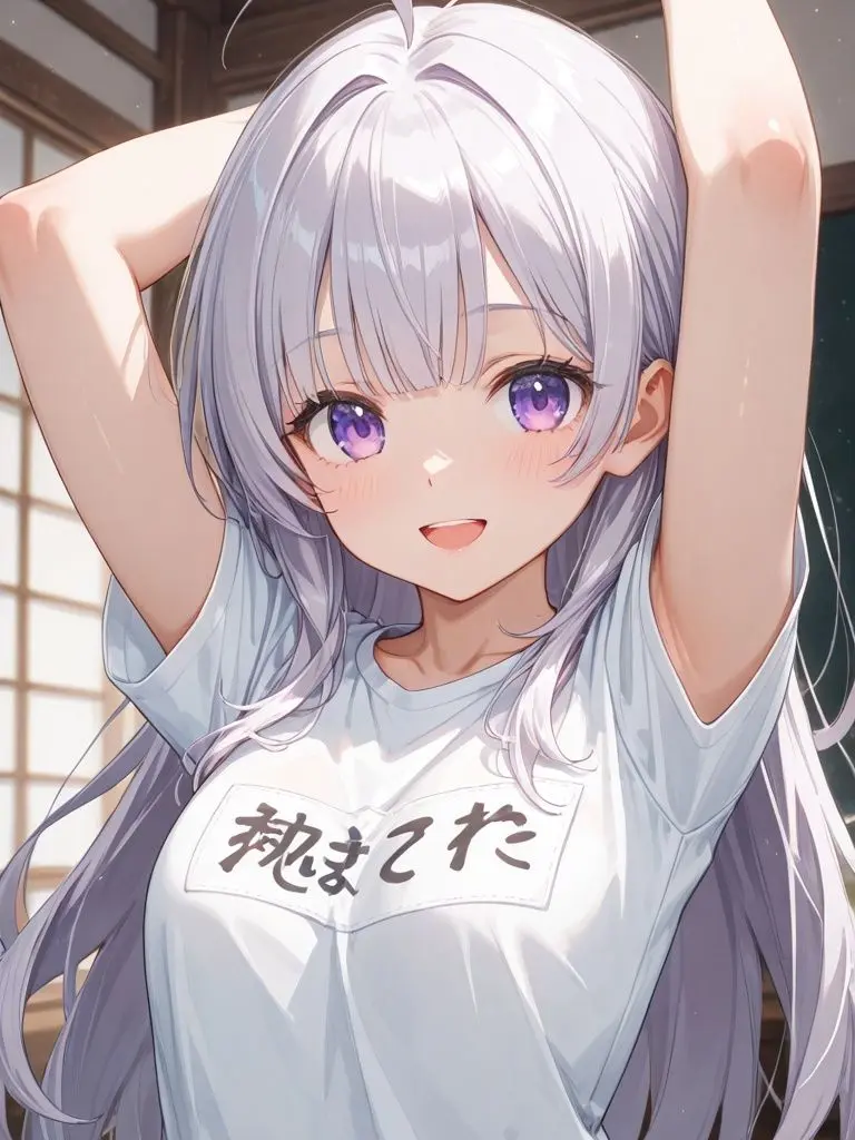 SevereStamp7563의 引きこもりも恋したい