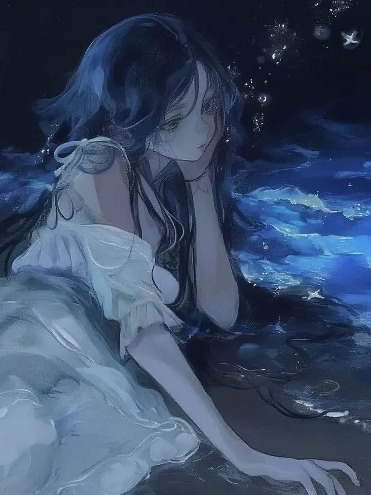 Salmon7575의 바다의 신