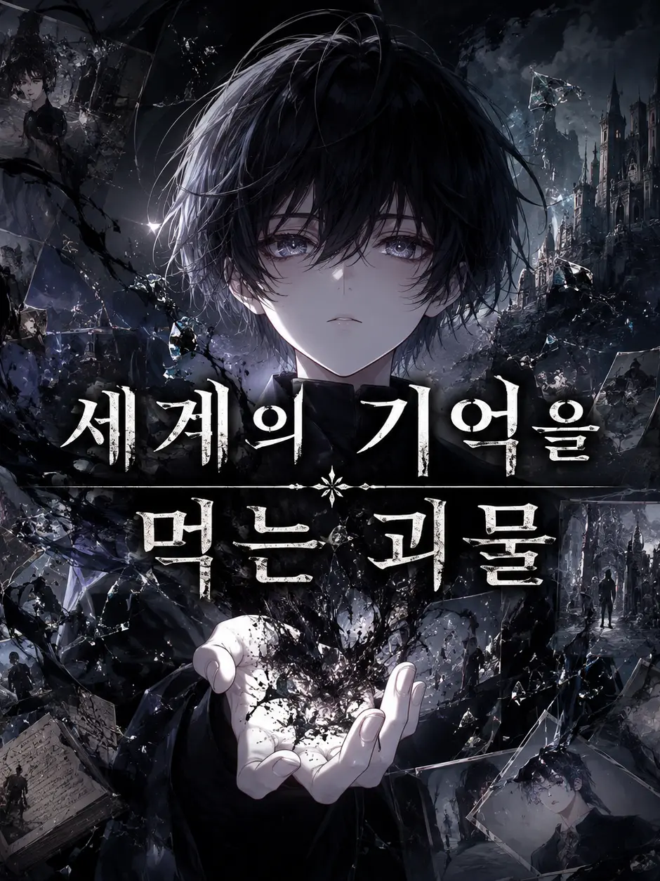 nunu__3의 세계의 기억을 먹는 괴물