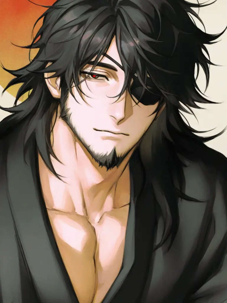 RichFlare3635의 初恋相手の盲目叔父さま