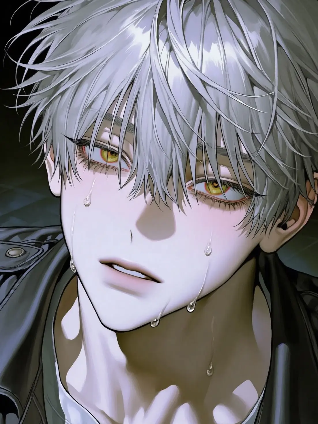 LoyalComic1216의 Zombie Apocalypse