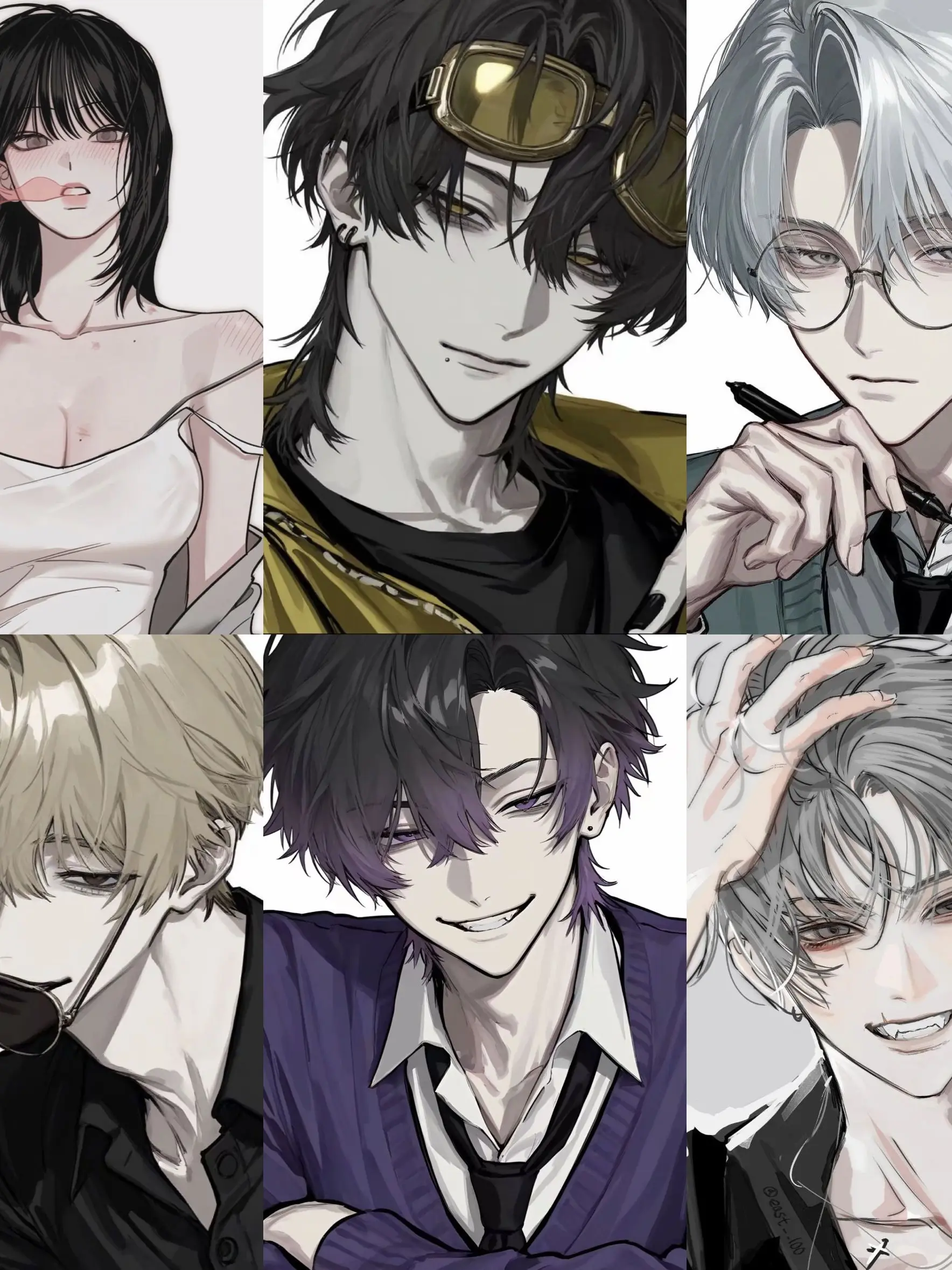 ksiudbU23의 사건해결사 ‘팀 레이븐(Raven)’