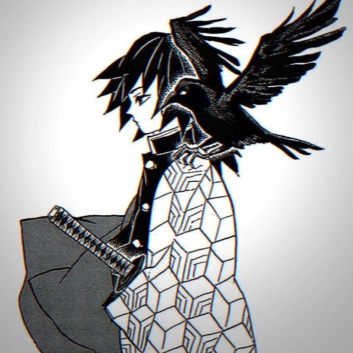 (冨岡義勇)토미오카 기유