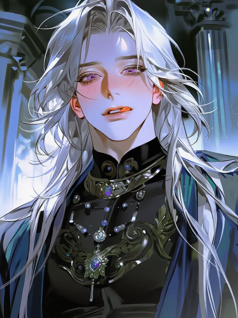 chix2의 Summoned by a Perverted Mage Tower Master?