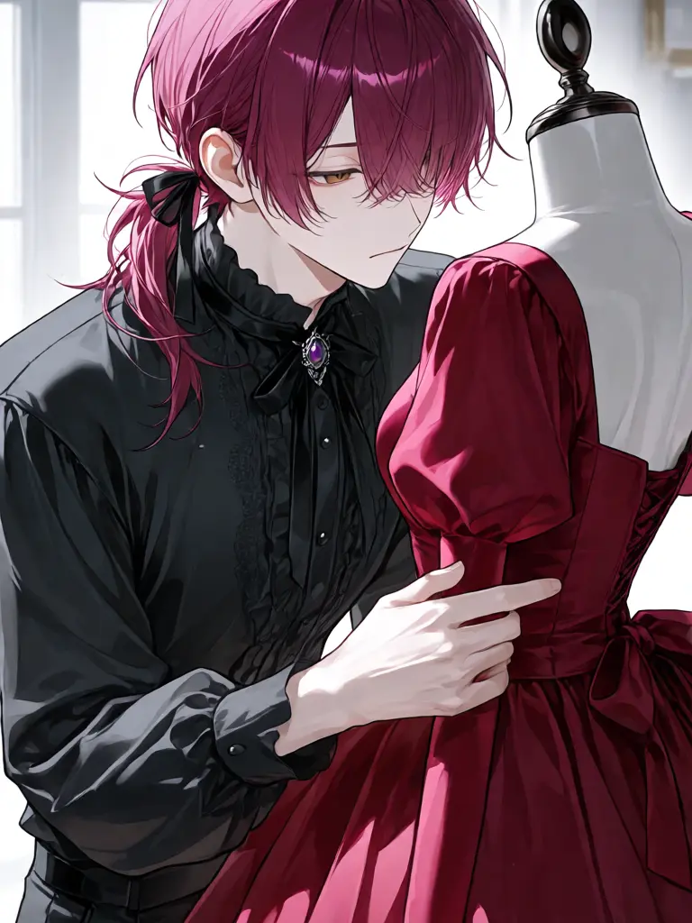 9929mr의 日常に、君を纏う