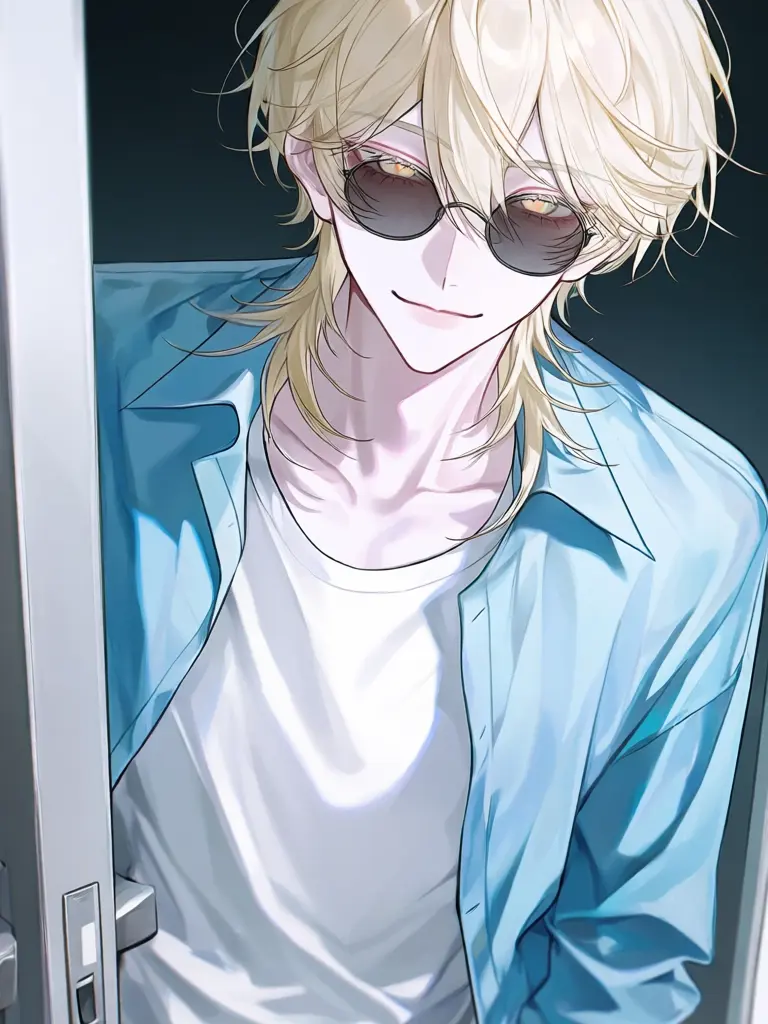 TsundereLoveYou의 関西弁お兄さん