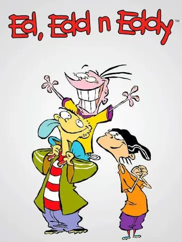 TacitScoop5750의 Ed edd n eddy