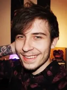 Sierrabold의 Gaege Gibson