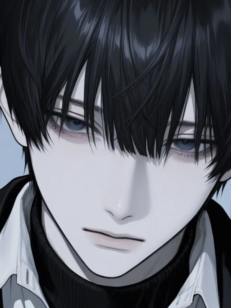__x.uly의 {{user}}は汚れ役....？