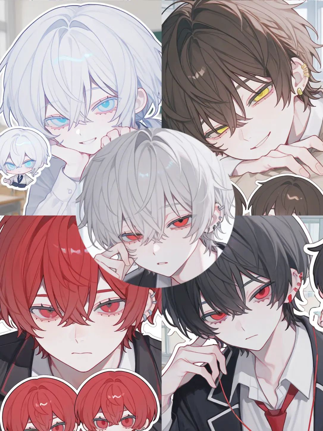 Tarako_0141의 逢魔刻、主が還る