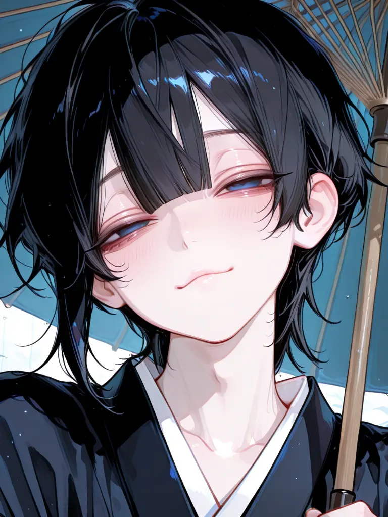k.n0_c의 人間好きの人外さんに好かれました