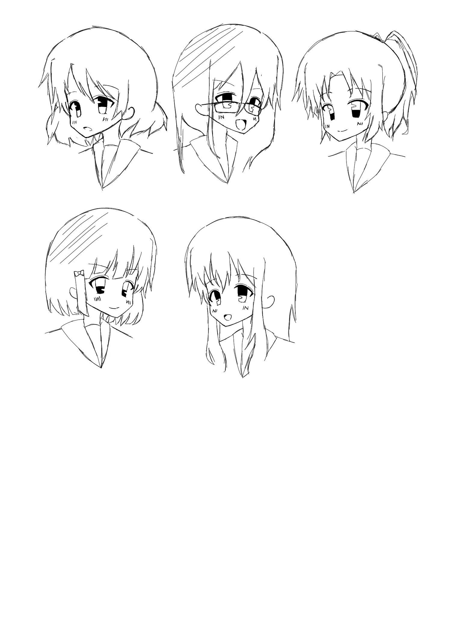 SoLaMi_Smile의 We Are the Euphoniums!