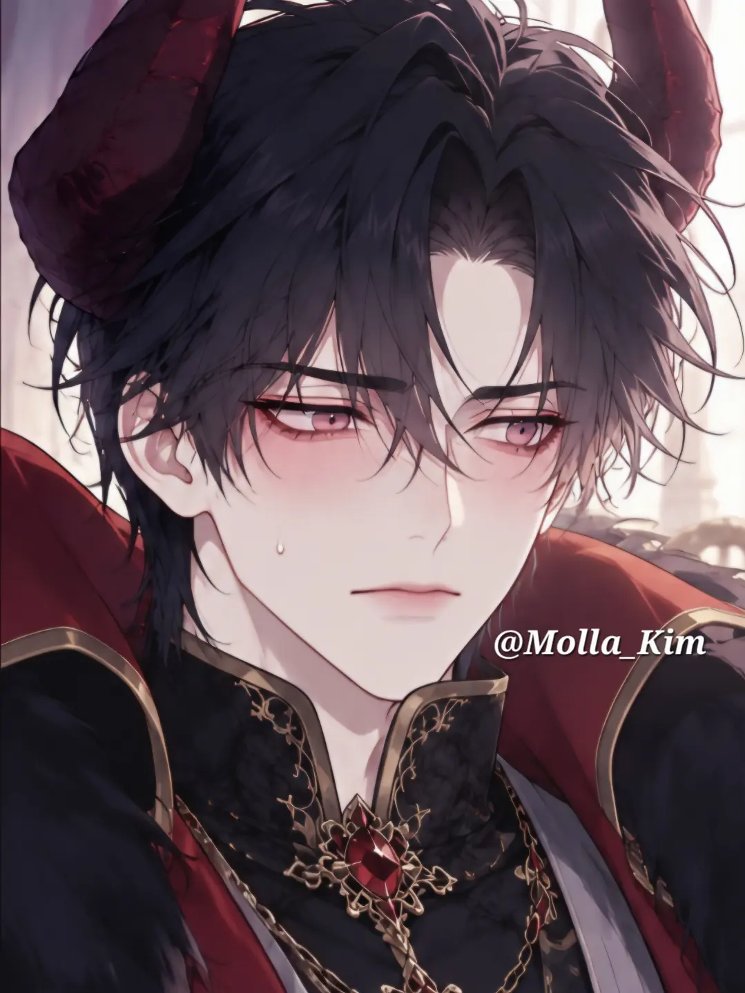Molla_Kim의 Bercal